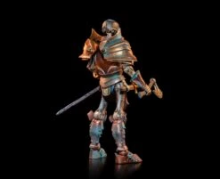 Mythic Legions All-Stars 5 Ilgarr Action Figure 18 Mythic Legions All-Stars 5 Ilgarr Action Figure -Science Fiction Toy Store four horsemen studios mythic legions all stars 5 ilgarr action figure 29741416415302