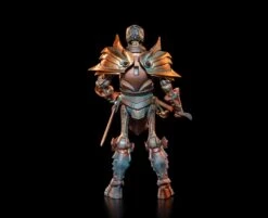 Mythic Legions All-Stars 5 Ilgarr Action Figure 17 Mythic Legions All-Stars 5 Ilgarr Action Figure -Science Fiction Toy Store four horsemen studios mythic legions all stars 5 ilgarr action figure 29741416546374