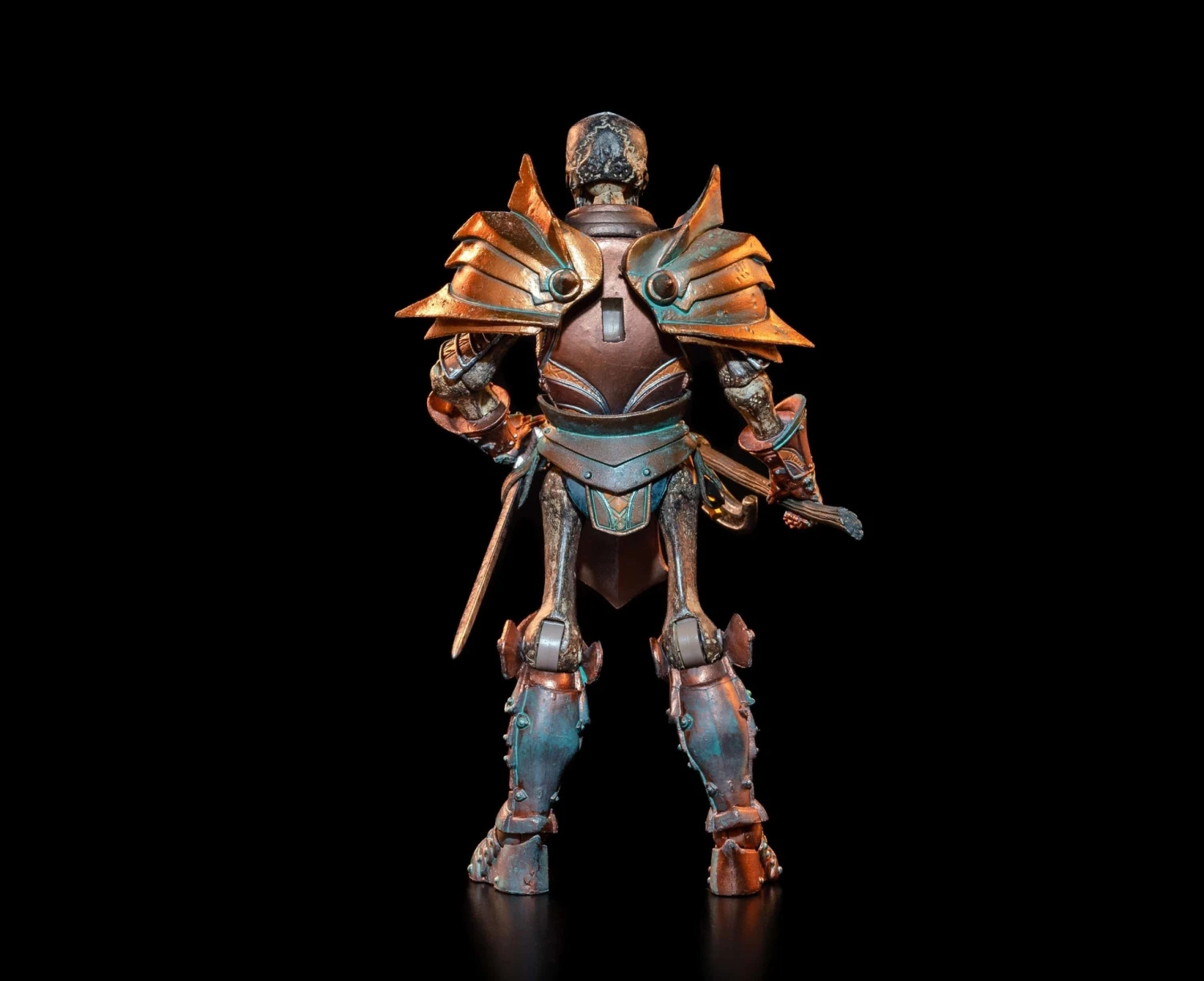 Mythic Legions All-Stars 5 Ilgarr Action Figure 7 Mythic Legions All-Stars 5 Ilgarr Action Figure - Image 5