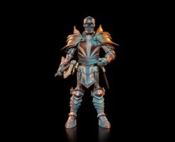 Mythic Legions All-Stars 5 Ilgarr Action Figure 14 Mythic Legions All-Stars 5 Ilgarr Action Figure -Science Fiction Toy Store four horsemen studios mythic legions all stars 5 ilgarr action figure 29741416710214