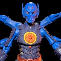 Mythic Legions All-Stars 5 Okeaetos Action Figure