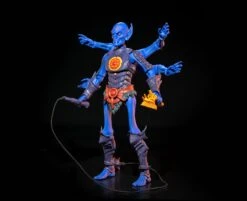 Mythic Legions All-Stars 5 Okeaetos Action Figure -Science Fiction Toy Store four horsemen studios mythic legions all stars 5 okeaetos action figure 29742713208902