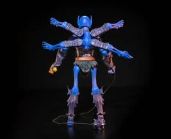 Mythic Legions All-Stars 5 Okeaetos Action Figure -Science Fiction Toy Store four horsemen studios mythic legions all stars 5 okeaetos action figure 29742713307206