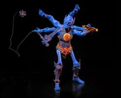 Mythic Legions All-Stars 5 Okeaetos Action Figure -Science Fiction Toy Store four horsemen studios mythic legions all stars 5 okeaetos action figure 29742713339974