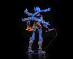 Mythic Legions All-Stars 5 Okeaetos Action Figure -Science Fiction Toy Store four horsemen studios mythic legions all stars 5 okeaetos action figure 29742713471046