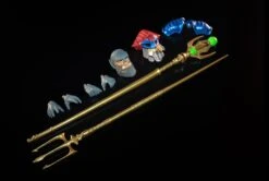 Mythic Legions All-Stars 5 Zenithon Action Figure -Science Fiction Toy Store four horsemen studios mythic legions all stars 5 zenithon action figure 29742804697158