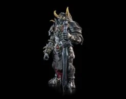 Mythic Legions All-Stars 6 Berodach Action Figure -Science Fiction Toy Store four horsemen studios mythic legions all stars 6 berodach action figure 30245063458886