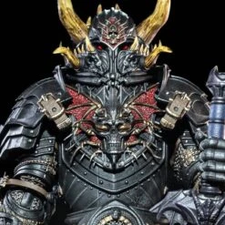 Mythic Legions All-Stars 6 Berodach Action Figure