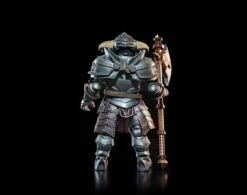 Mythic Legions All-Stars 6 Bothar Shadowhorn Action Figure -Science Fiction Toy Store four horsemen studios mythic legions all stars 6 bothar shadowhorn action figure 30245111857222