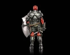 Mythic Legions All-Stars 6 Clavian Action Figure -Science Fiction Toy Store four horsemen studios mythic legions all stars 6 clavian action figure 30245108252742