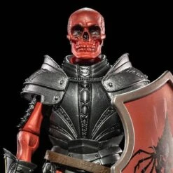 Mythic Legions All-Stars 6 Clavian Action Figure
