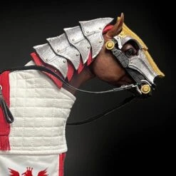 Mythic Legions All-Stars 6 Deacon Action Figure