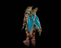 Mythic Legions All-Stars 6 Sir Andrew Action Figure -Science Fiction Toy Store four horsemen studios mythic legions all stars 6 sir andrew action figure 30245103075398