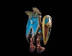 Mythic Legions All-Stars 6 Sir Andrew Action Figure -Science Fiction Toy Store four horsemen studios mythic legions all stars 6 sir andrew action figure 30245103140934