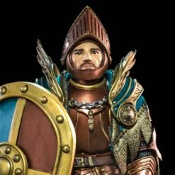 Mythic Legions All-Stars 6 Sir Andrew Action Figure