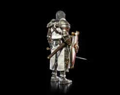 Mythic Legions All-Stars 6 Sir Enoch Action Figure -Science Fiction Toy Store four horsemen studios mythic legions all stars 6 sir enoch action figure 30245096226886