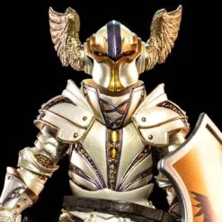 Mythic Legions All-Stars 6 Sir Ignatius Action Figure