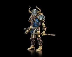 Mythic Legions All-Stars 6 Skalli Bonesplitter Action Figure -Science Fiction Toy Store four horsemen studios mythic legions all stars 6 skalli bonesplitter action figure 30245083906118