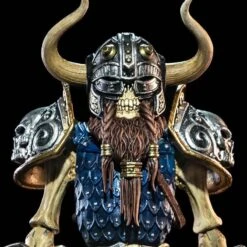 Mythic Legions All-Stars 6 Skalli Bonesplitter Action Figure