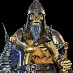 Mythic Legions All-Stars 6 Thorasis The First Risen Action Figure