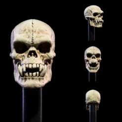 Mythic Legions All-Stars 6 Undead Heads Pack -Science Fiction Toy Store four horsemen studios mythic legions all stars 6 undead heads pack 30245056479302