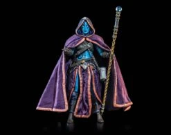 Mythic Legions Ashes Of Agbendor Azza Spiritbender 2 Action Figure