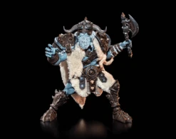 Mythic Legions Ashes Of Agbendor Frost Ogre Action Figure -Science Fiction Toy Store four horsemen studios mythic legions ashes of agbendor frost ogre action figure 31934105747526