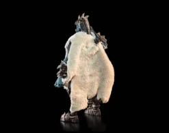 Mythic Legions Ashes Of Agbendor Frost Ogre Action Figure -Science Fiction Toy Store four horsemen studios mythic legions ashes of agbendor frost ogre action figure 31934106206278