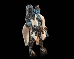 Mythic Legions Ashes Of Agbendor Frost Ogre Action Figure -Science Fiction Toy Store four horsemen studios mythic legions ashes of agbendor frost ogre action figure 31934106599494