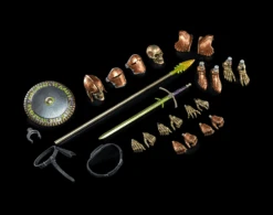 Mythic Legions Ashes Of Agbendor Gold Skeleton 2 Action Figure 8 Mythic Legions Ashes Of Agbendor Gold Skeleton 2 Action Figure -Science Fiction Toy Store four horsemen studios mythic legions ashes of agbendor gold skeleton 2 action figure 31934139891782