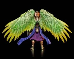 Mythic Legions Ashes Of Agbendor Gold Skeleton 2 Action Figure 10 Mythic Legions Ashes Of Agbendor Gold Skeleton 2 Action Figure -Science Fiction Toy Store four horsemen studios mythic legions ashes of agbendor gold skeleton 2 action figure 31934140186694