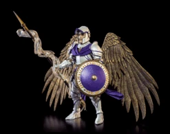 Mythic Legions Ashes Of Agbendor Iosef Of The Golden Spear Action Figure -Science Fiction Toy Store four horsemen studios mythic legions ashes of agbendor iosef of the golden spear action figure 31934205755462