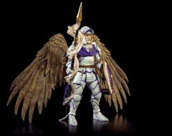 Mythic Legions Ashes Of Agbendor Iosef Of The Golden Spear Action Figure -Science Fiction Toy Store four horsemen studios mythic legions ashes of agbendor iosef of the golden spear action figure 31934205820998