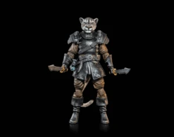 Mythic Legions Ashes Of Agbendor K'ai Pacha Action Figure -Science Fiction Toy Store four horsemen studios mythic legions ashes of agbendor k ai pacha action figure 31934228201542