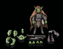 Mythic Legions Ashes Of Agbendor The Malignancy Of Gobhollow Action Figure Set -Science Fiction Toy Store four horsemen studios mythic legions ashes of agbendor the malignancy of gobhollow action figure set 31934378442822