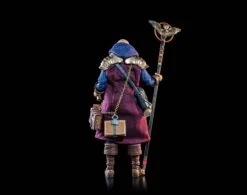 Mythic Legions Ashes Of Agbendor Xue Action Figure -Science Fiction Toy Store four horsemen studios mythic legions ashes of agbendor xue action figure 31952842227782