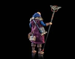 Mythic Legions Ashes Of Agbendor Xue Action Figure -Science Fiction Toy Store four horsemen studios mythic legions ashes of agbendor xue action figure 31952842326086