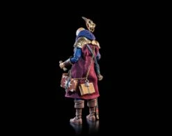 Mythic Legions Ashes Of Agbendor Xue Action Figure -Science Fiction Toy Store four horsemen studios mythic legions ashes of agbendor xue action figure 31952842358854