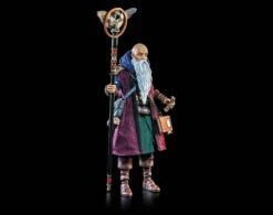 Mythic Legions Ashes Of Agbendor Xue Action Figure -Science Fiction Toy Store four horsemen studios mythic legions ashes of agbendor xue action figure 31952842424390