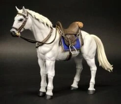 Mythic Legions Necronominus Bishop Action Figure 19 Mythic Legions Necronominus Bishop Action Figure -Science Fiction Toy Store four horsemen studios mythic legions necronominus bishop action figure 30010685882438