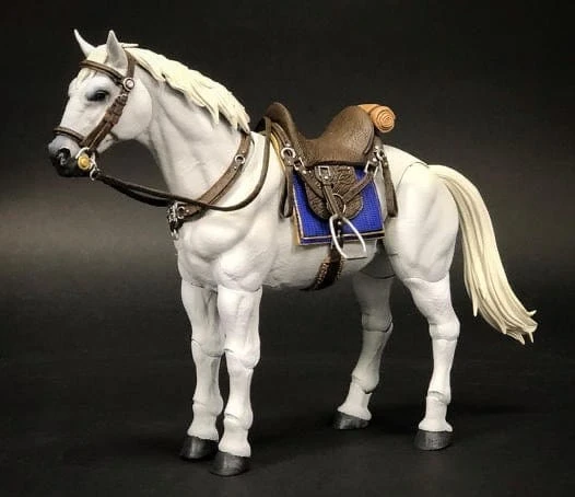 Mythic Legions Necronominus Bishop Action Figure 10 Mythic Legions Necronominus Bishop Action Figure - Image 8