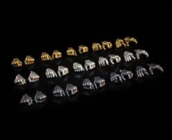 Mythic Legions Necronominus Knights Of Eathyron Hands Pack