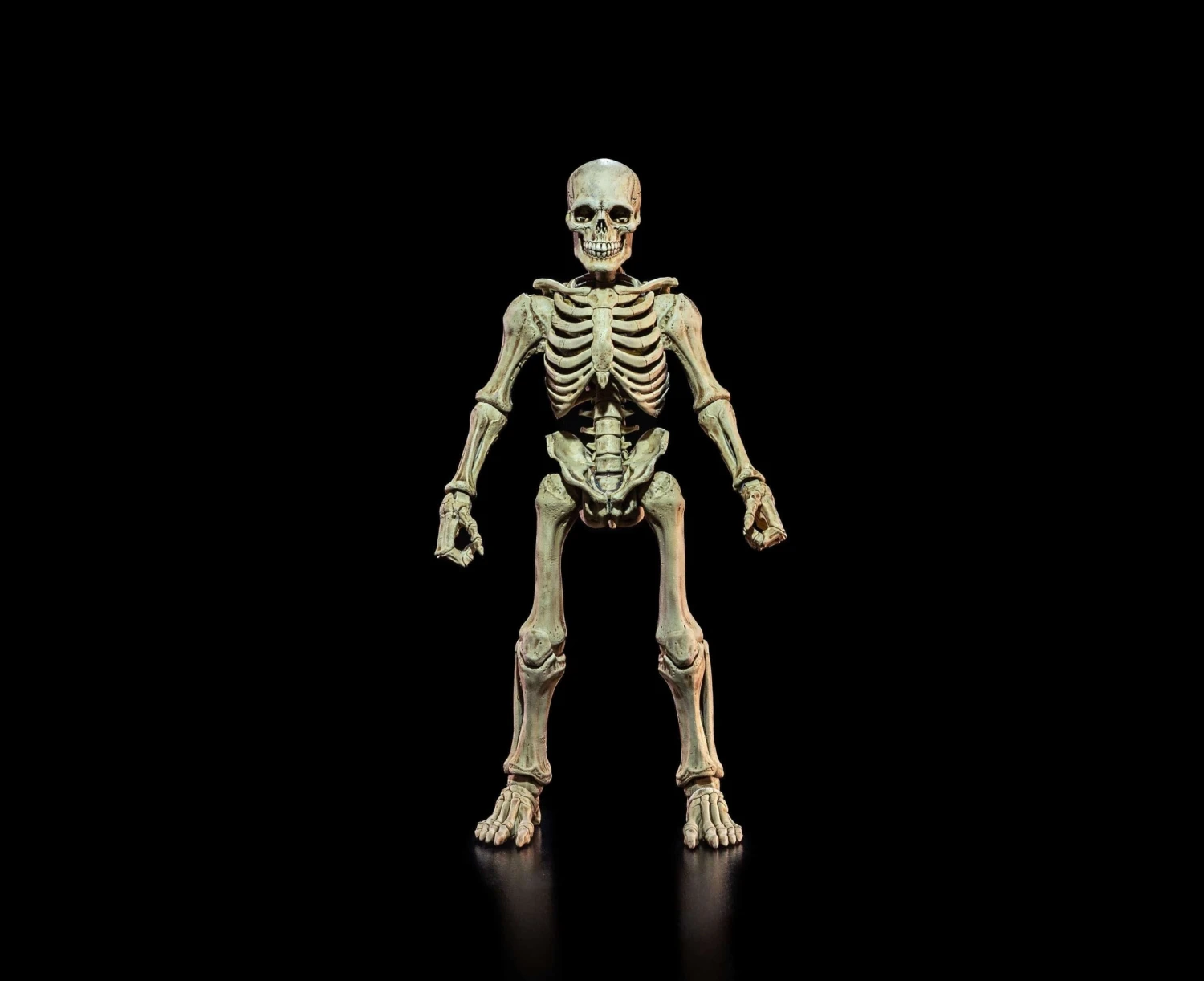 Mythic Legions Necronominus Maxillius The Harvester Action Figure 12 Mythic Legions Necronominus Maxillius The Harvester Action Figure - Image 10