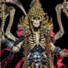 Mythic Legions Necronominus Necronominus Action Figure 2 Mythic Legions Necronominus Necronominus Action Figure -Science Fiction Toy Store four horsemen studios mythic legions necronominus necronominus action figure 30010802176070