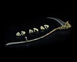 Mythic Legions Necronominus Necronominus Action Figure -Science Fiction Toy Store four horsemen studios mythic legions necronominus necronominus action figure 30010802208838