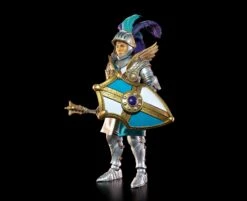 Mythic Legions Necronominus Sir Adalric Action Figure -Science Fiction Toy Store four horsemen studios mythic legions necronominus sir adalric action figure 30010818625606