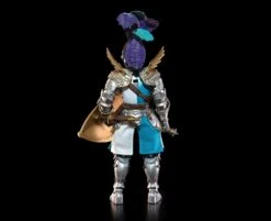 Mythic Legions Necronominus Sir Adalric Action Figure -Science Fiction Toy Store four horsemen studios mythic legions necronominus sir adalric action figure 30010818986054