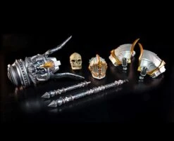 Mythic Legions Necronominus Sir Ucczajk Action Figure -Science Fiction Toy Store four horsemen studios mythic legions necronominus sir ucczajk action figure 30010972602438