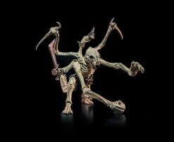 Mythic Legions Necronominus The Turpiculi Action Figure 22 Mythic Legions Necronominus The Turpiculi Action Figure -Science Fiction Toy Store four horsemen studios mythic legions necronominus the turpiculi action figure 30010987905094