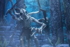 Mythic Legions Necronominus The Turpiculi Action Figure 23 Mythic Legions Necronominus The Turpiculi Action Figure -Science Fiction Toy Store four horsemen studios mythic legions necronominus the turpiculi action figure 30010988232774